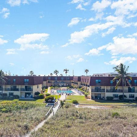 Pier Pressure Beachfront Wpool Cocoa Beach Esterno foto