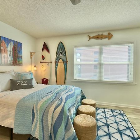 Pier Pressure Beachfront Wpool Cocoa Beach Esterno foto