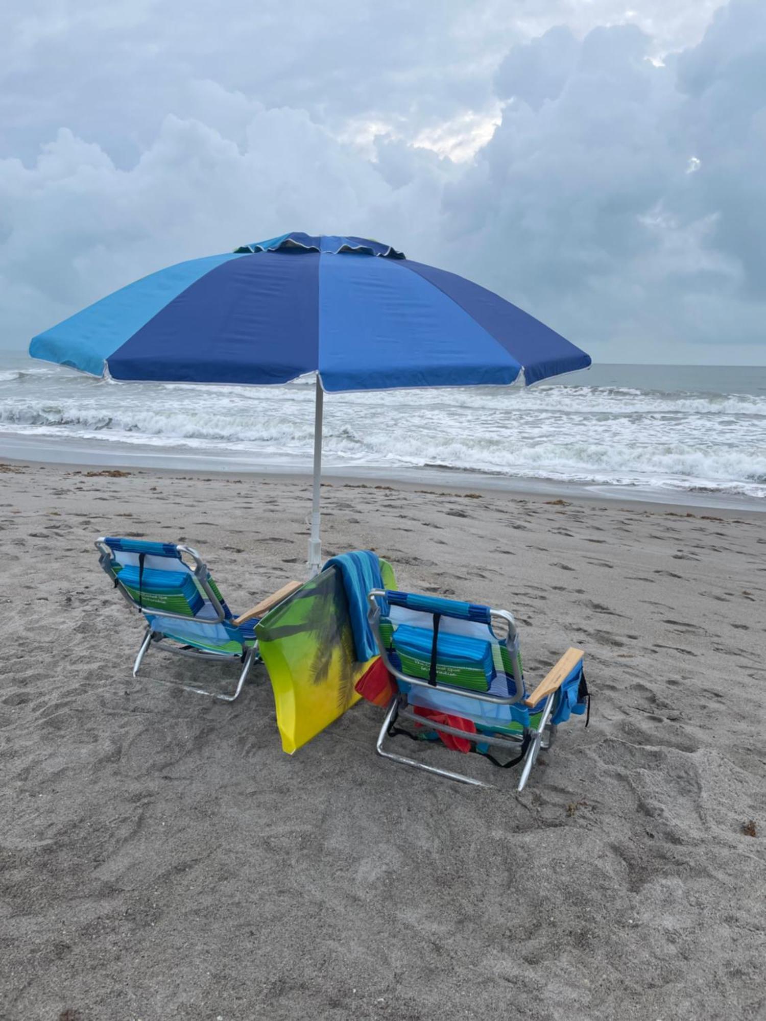 Pier Pressure Beachfront Wpool Cocoa Beach Esterno foto