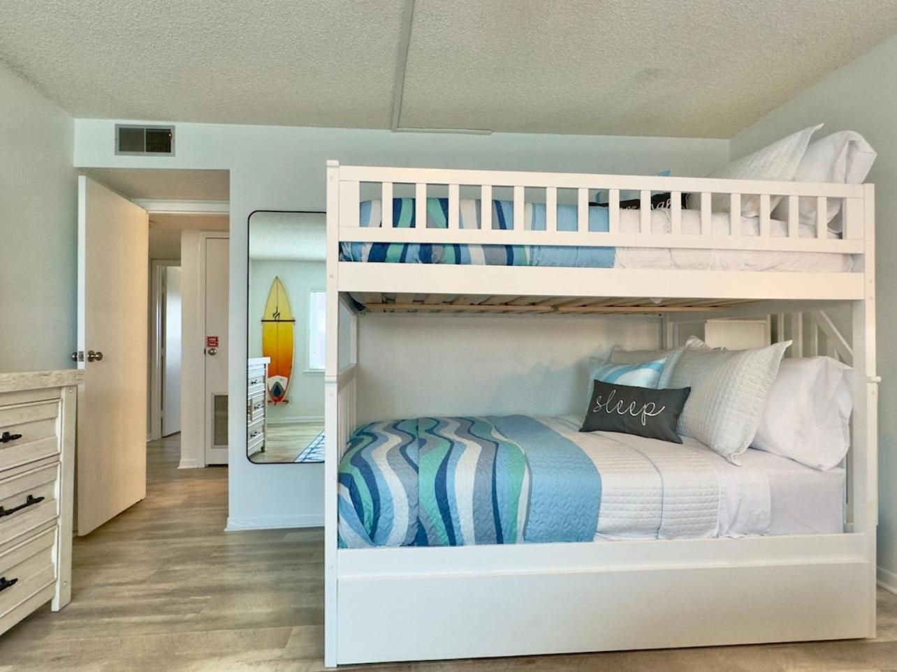 Pier Pressure Beachfront Wpool Cocoa Beach Esterno foto