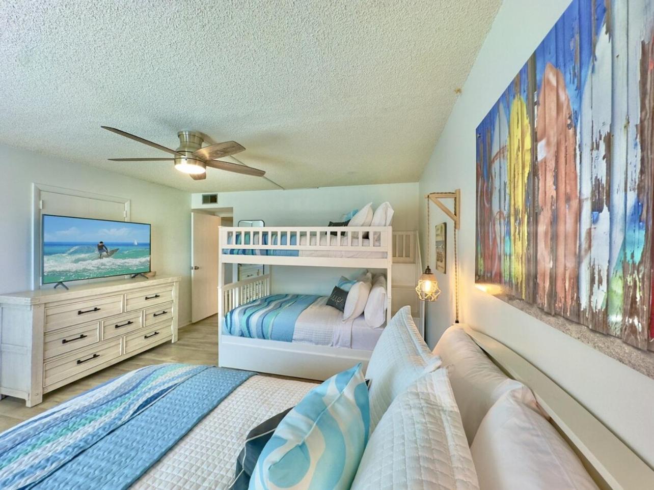Pier Pressure Beachfront Wpool Cocoa Beach Esterno foto
