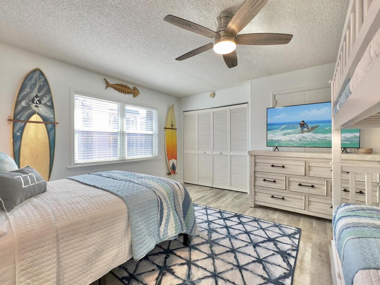 Pier Pressure Beachfront Wpool Cocoa Beach Esterno foto