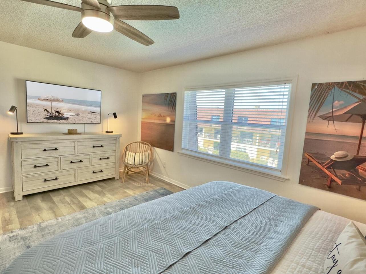 Pier Pressure Beachfront Wpool Cocoa Beach Esterno foto