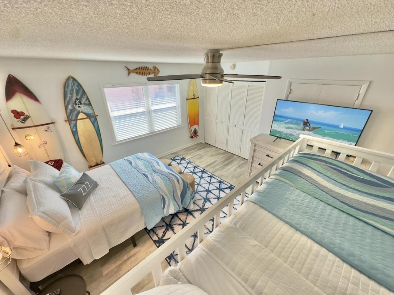 Pier Pressure Beachfront Wpool Cocoa Beach Esterno foto