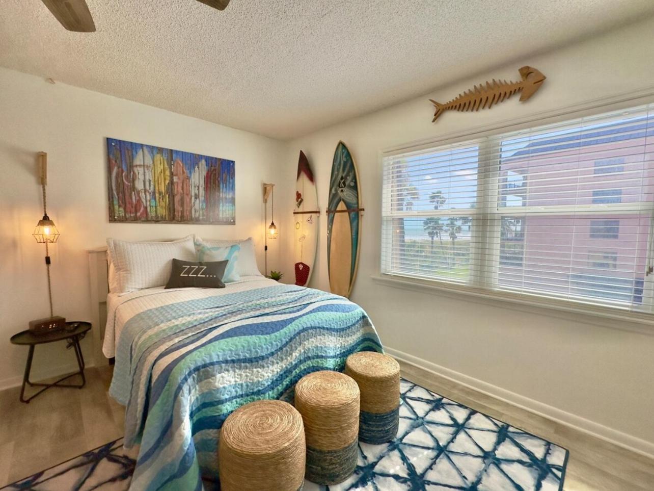 Pier Pressure Beachfront Wpool Cocoa Beach Esterno foto
