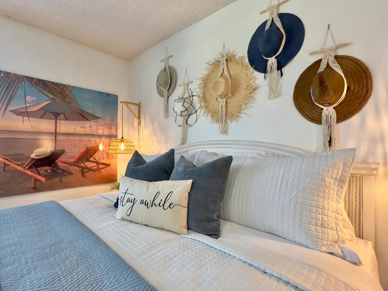 Pier Pressure Beachfront Wpool Cocoa Beach Esterno foto