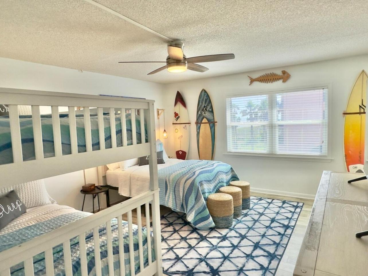 Pier Pressure Beachfront Wpool Cocoa Beach Esterno foto
