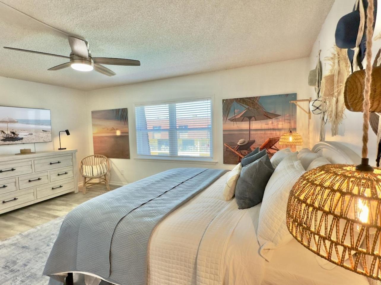 Pier Pressure Beachfront Wpool Cocoa Beach Esterno foto