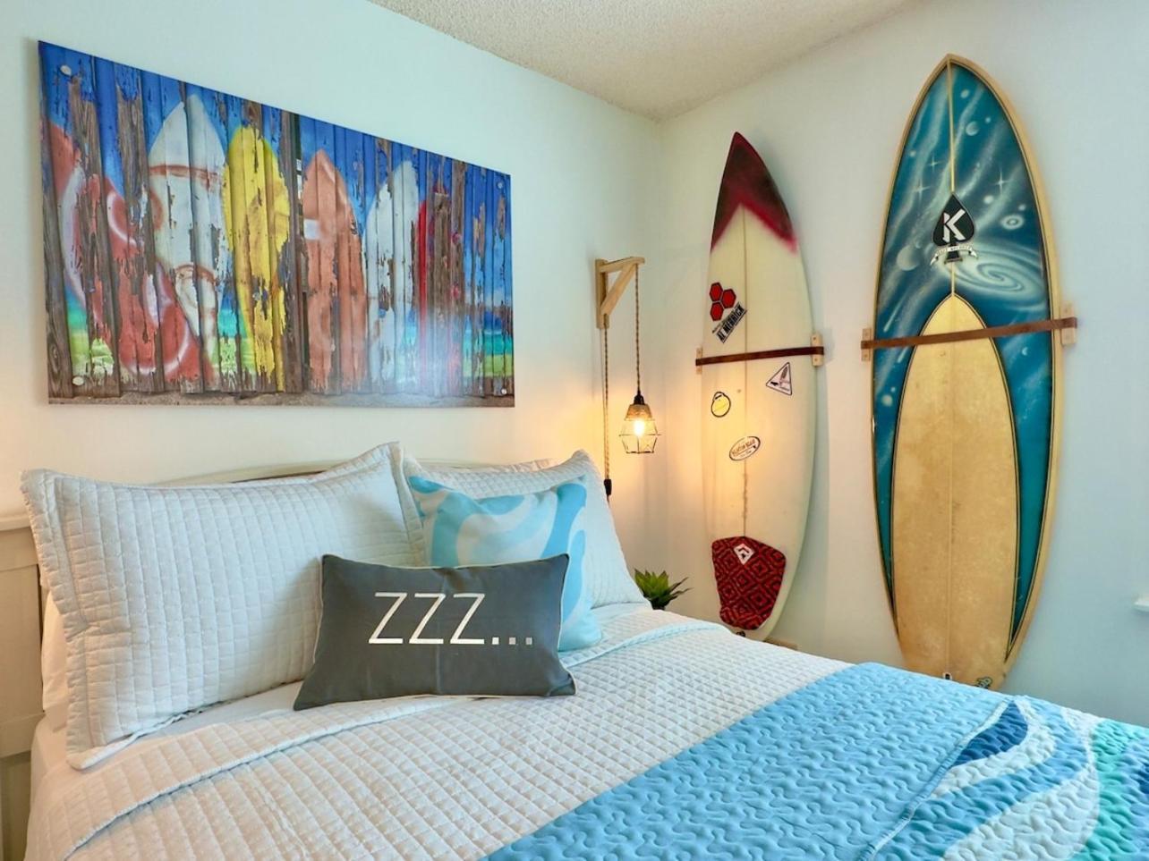Pier Pressure Beachfront Wpool Cocoa Beach Esterno foto