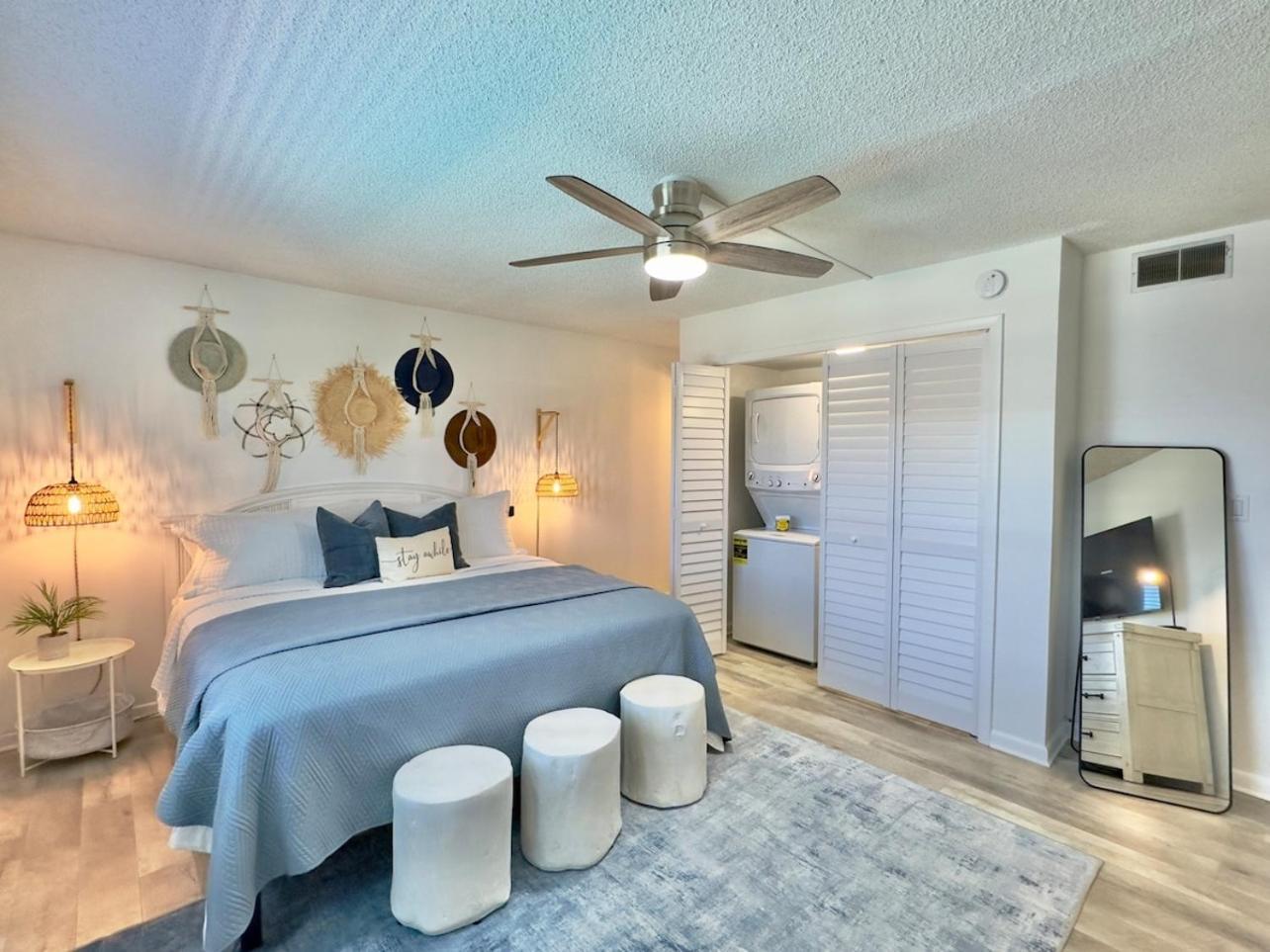 Pier Pressure Beachfront Wpool Cocoa Beach Esterno foto