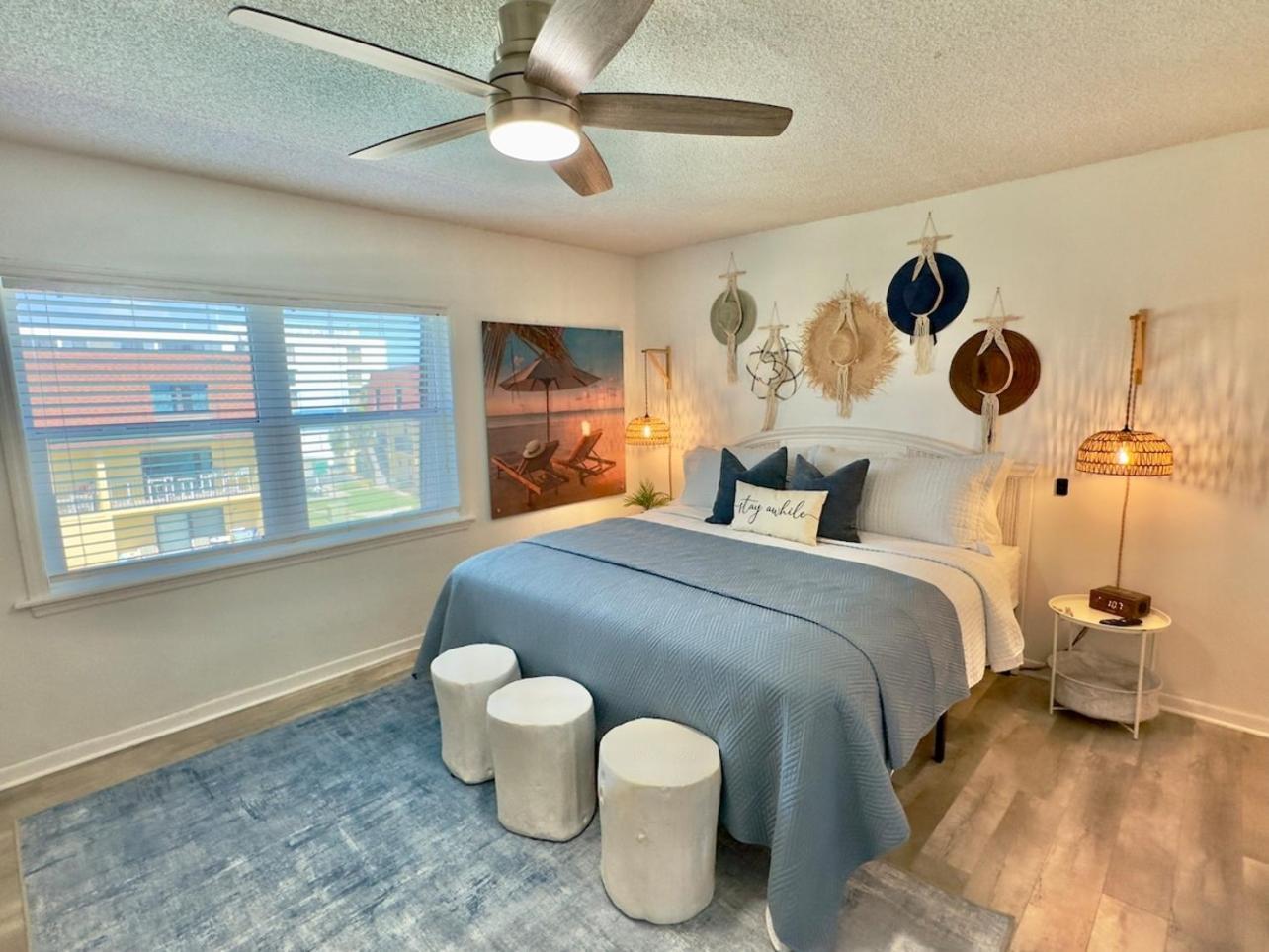 Pier Pressure Beachfront Wpool Cocoa Beach Esterno foto