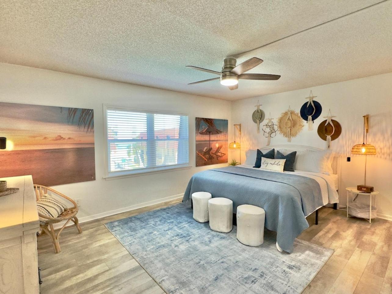 Pier Pressure Beachfront Wpool Cocoa Beach Esterno foto