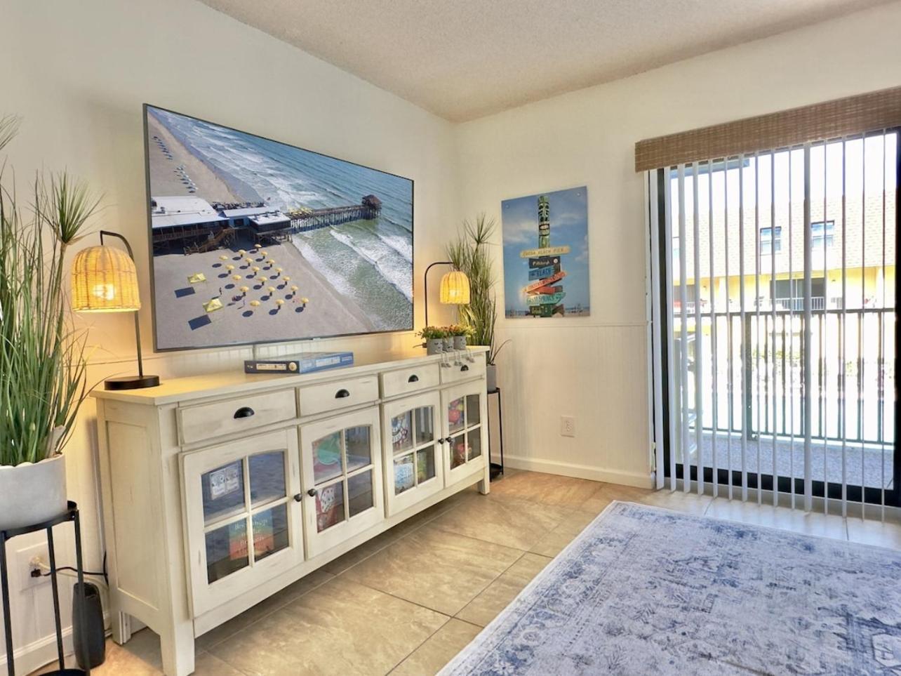 Pier Pressure Beachfront Wpool Cocoa Beach Esterno foto