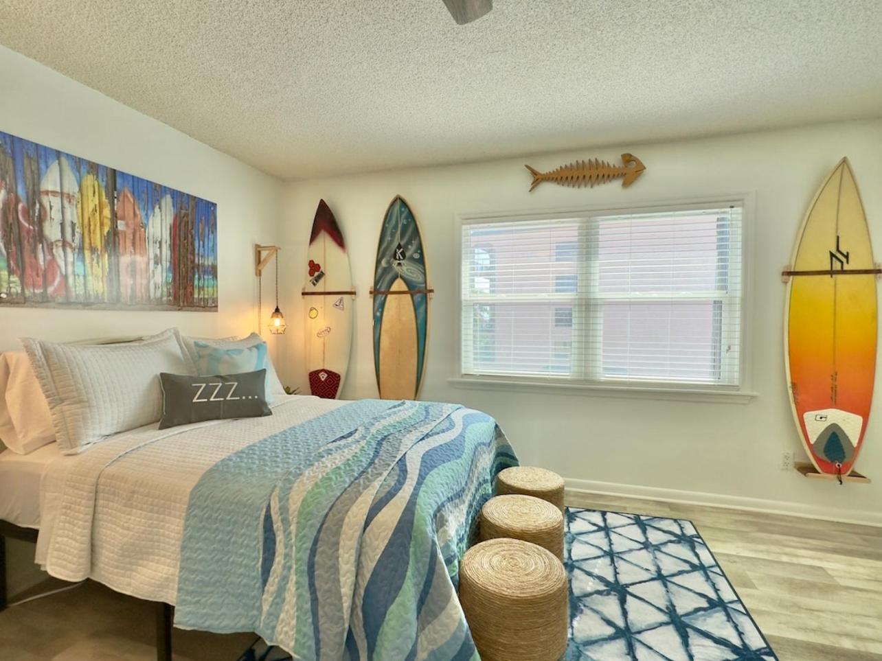 Pier Pressure Beachfront Wpool Cocoa Beach Esterno foto