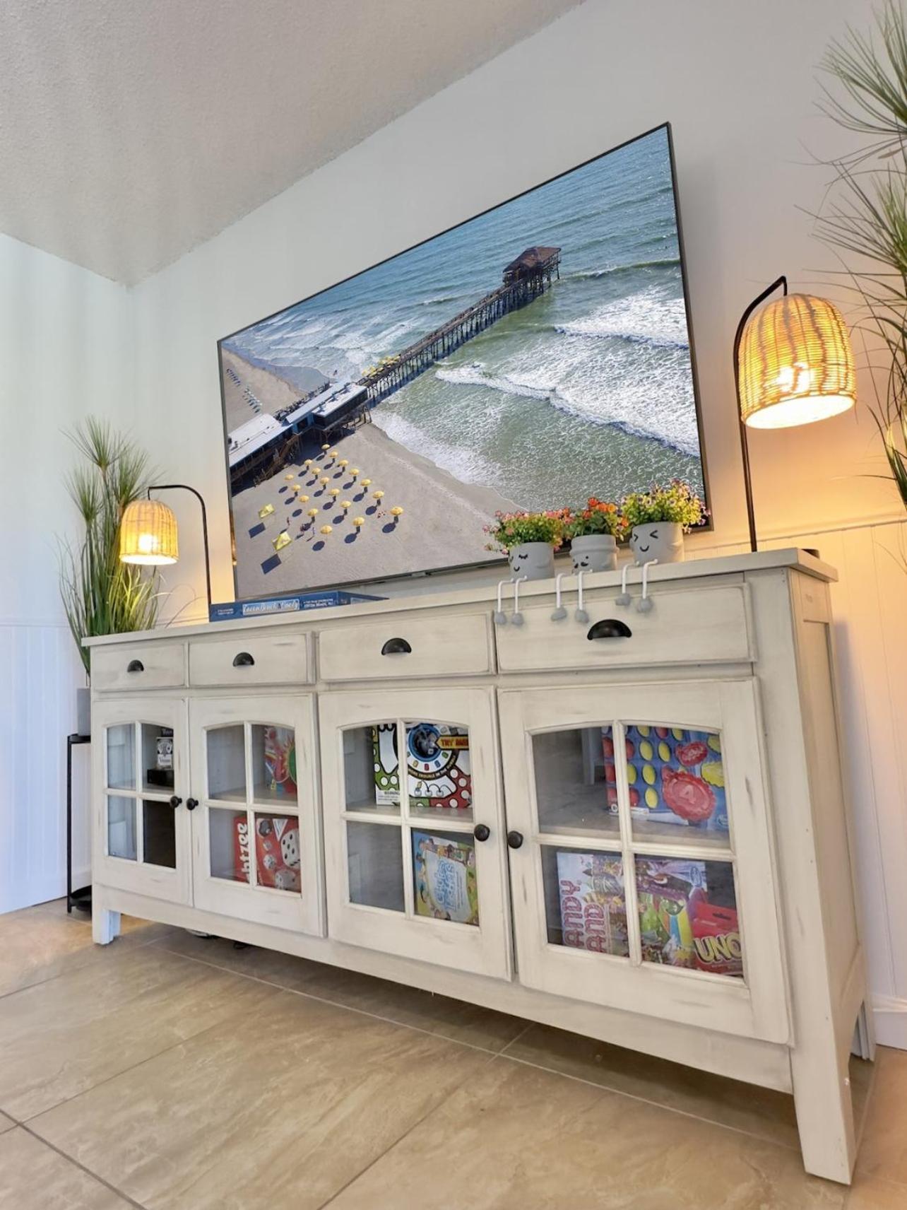 Pier Pressure Beachfront Wpool Cocoa Beach Esterno foto